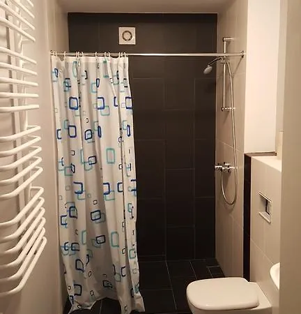 Wroclov Hostel Wrocław
