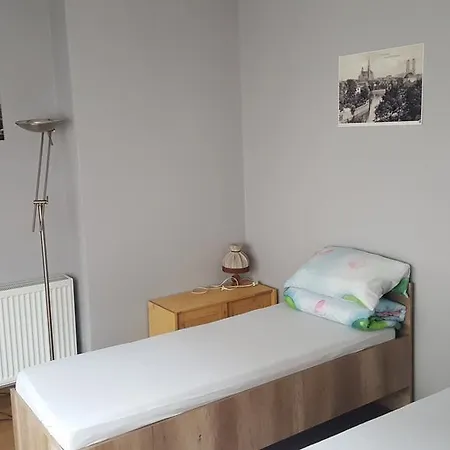 Hostel Wroclov